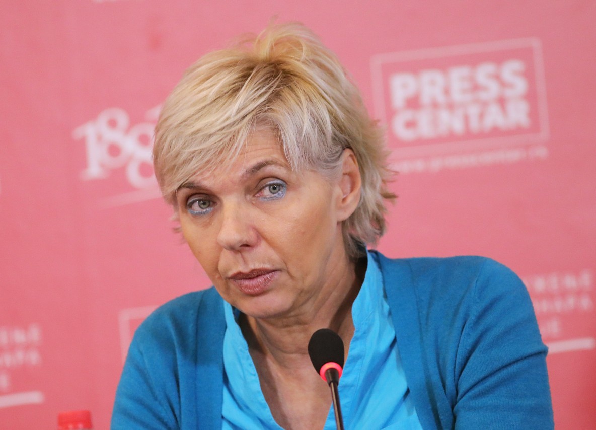 Gordana Petković
30/10/2021